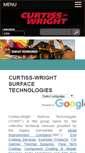 Mobile Screenshot of cwst.com
